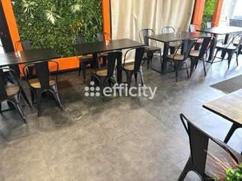 Vente Bureaux et commerces 65 m&sup2;Orvault