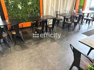 Bureaux et commerces 3 pièces