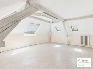 Bureaux et commerces 4 pièces