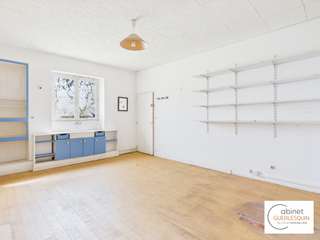 Bureaux et commerces 4 pièces