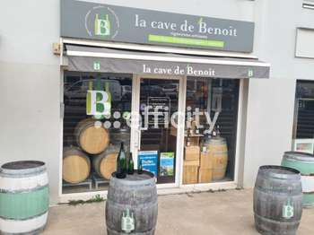 Vente Bureaux et commerces 100 m&sup2;Orvault