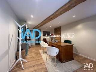 Bureaux et commerces