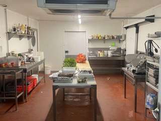 Bureaux et commerces