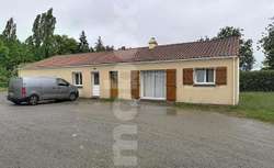Photo Bureaux et commerces Oudon