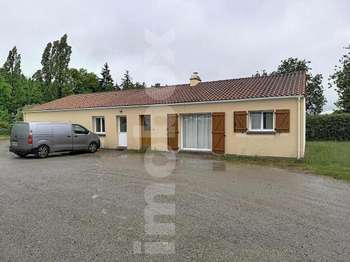 Bureaux et commerces 9 pièces Oudon 44