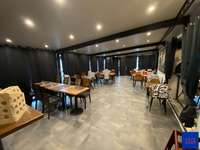 Bureaux et commerces 13 pièces