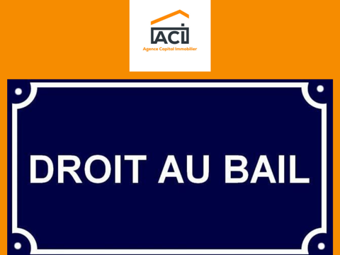 Bureaux et commerces Ouistreham 14