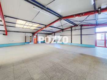 Bureaux et commerces Ouistreham 14