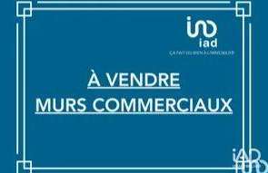 Vente Bureaux et commerces 30 m&sup2;Ouistreham