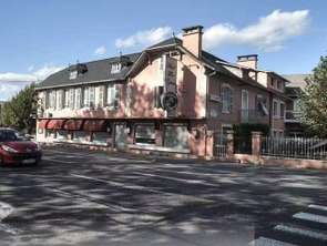Vente Bureaux et commerces 800 m&sup2;Ousse