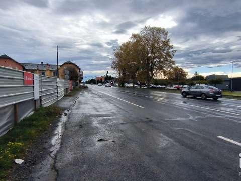 Bureaux et commerces