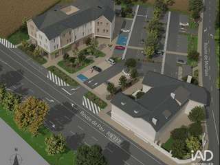 Bureaux et commerces