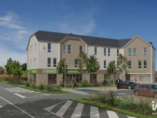 Bureaux et commerces