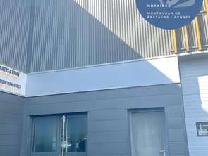 Vente Bureaux et commerces 360 m&sup2;Pacé