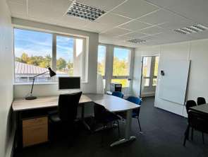 Vente Bureaux et commerces 103 m&sup2;Pacé