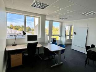 Photo Bureaux et commerces Pacé