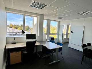Bureaux et commerces