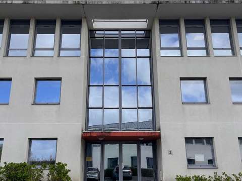 Bureaux et commerces