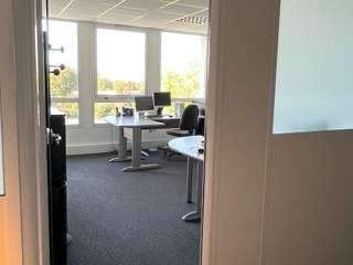 Bureaux et commerces