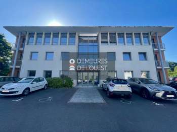 Bureaux et commerces 4 pièces Pacé 35