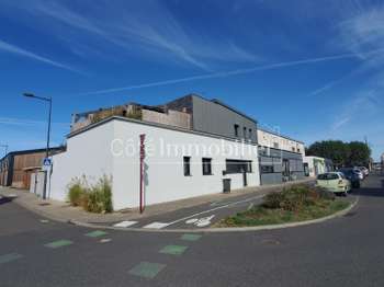 Vente Bureaux et commerces 35 m&sup2;Paimboeuf