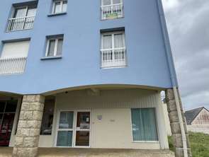 Vente Bureaux et commerces 50 m&sup2;Paimpol