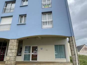 Bureaux et commerces 2 pièces Paimpol 22