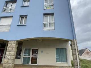 Bureaux et commerces 2 pièces