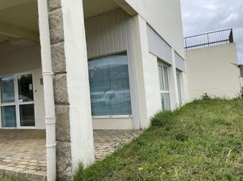 Bureaux et commerces 2 pièces