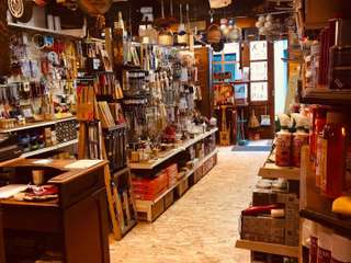 Bureaux et commerces