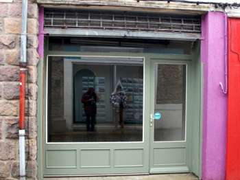 Bureaux et commerces 2 pièces Paimpol 22