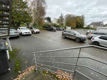 Bureaux et commerces 9 pièces Bureaux et commerces 9 pièces