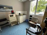 Bureaux et commerces 9 pièces Bureaux et commerces 9 pièces