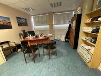 Bureaux et commerces 9 pièces Bureaux et commerces 9 pièces