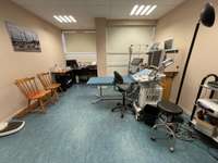 Bureaux et commerces 9 pièces Bureaux et commerces 9 pièces