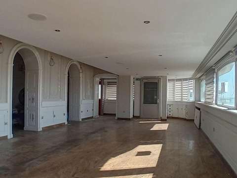 Bureaux et commerces