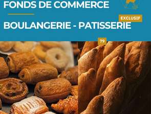 Vente Bureaux et commerces 100 m&sup2;Pamproux