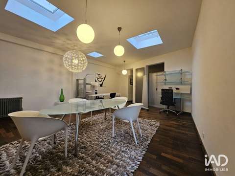 Bureaux et commerces