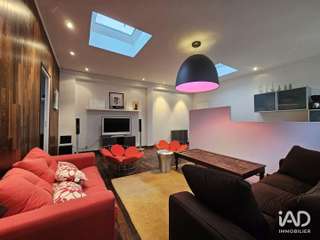 Bureaux et commerces