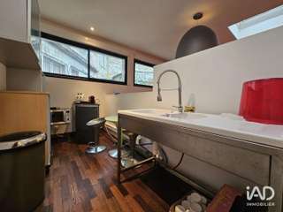 Bureaux et commerces