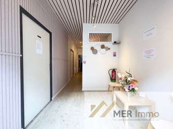 Bureaux et commerces 3 pièces Parame 35