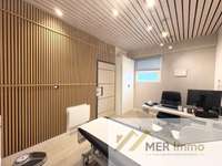 Bureaux et commerces 3 pièces