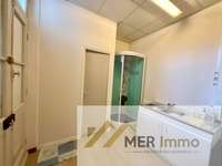 Bureaux et commerces 3 pièces