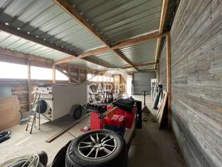 Bureaux et commerces 2 pièces