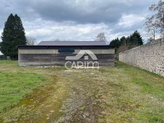 Bureaux et commerces 2 pièces