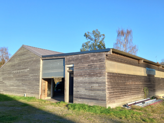 Bureaux et commerces