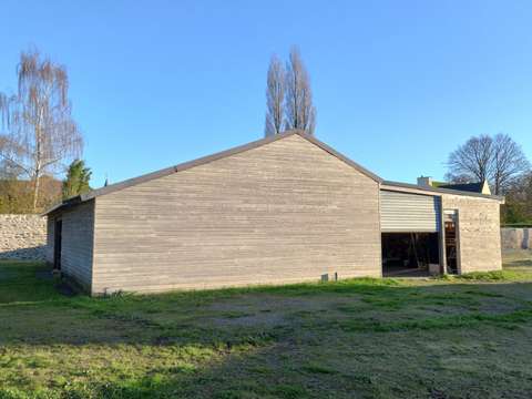 Bureaux et commerces Parigné 35