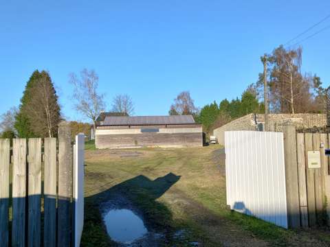 Bureaux et commerces