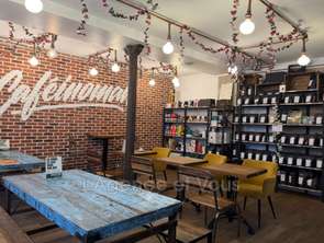 Vente Bureaux et commerces 99 m&sup2;Paris 11e