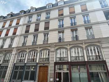 Vente Bureaux et commercesParis 11e